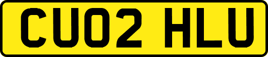 CU02HLU