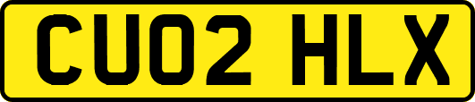 CU02HLX