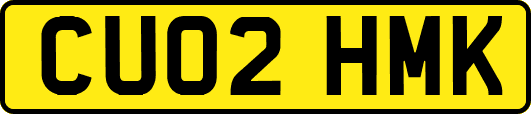 CU02HMK