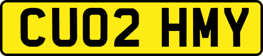 CU02HMY