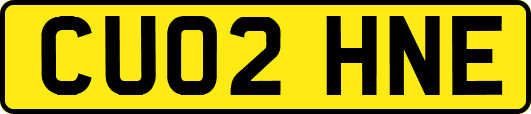 CU02HNE