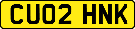 CU02HNK