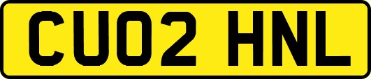 CU02HNL