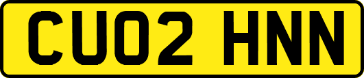 CU02HNN