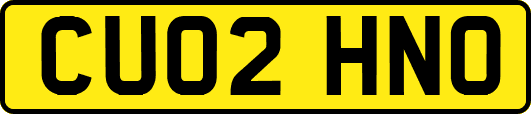 CU02HNO