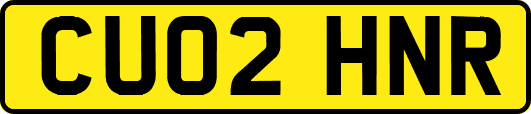 CU02HNR