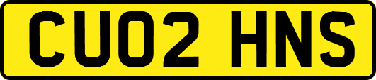 CU02HNS