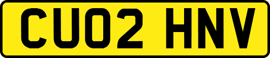 CU02HNV