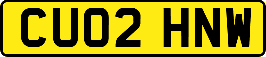 CU02HNW