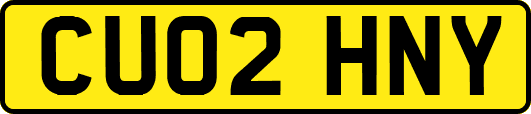 CU02HNY