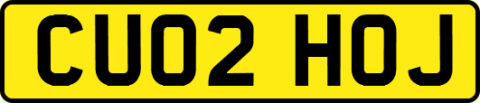 CU02HOJ