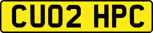CU02HPC