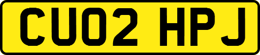 CU02HPJ
