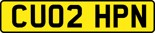 CU02HPN
