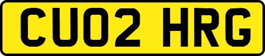CU02HRG