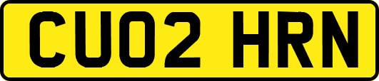 CU02HRN