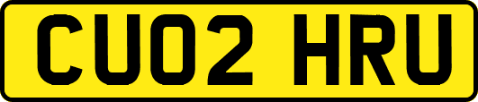 CU02HRU