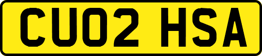 CU02HSA