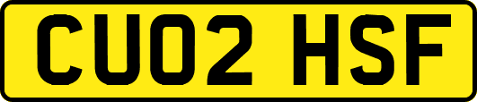 CU02HSF