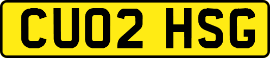 CU02HSG