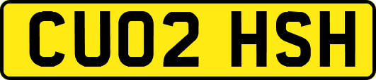 CU02HSH