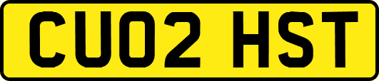 CU02HST