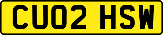 CU02HSW