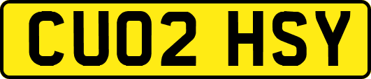 CU02HSY