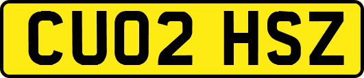 CU02HSZ