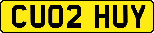 CU02HUY