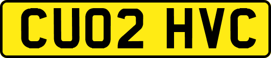 CU02HVC