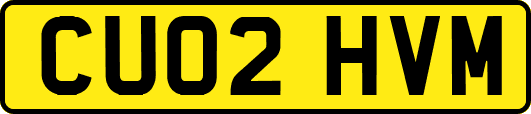 CU02HVM