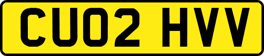 CU02HVV