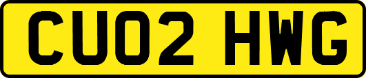 CU02HWG