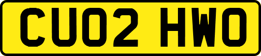 CU02HWO