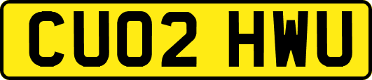 CU02HWU