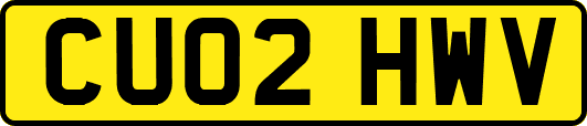 CU02HWV