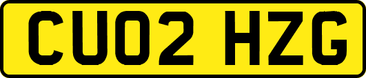 CU02HZG
