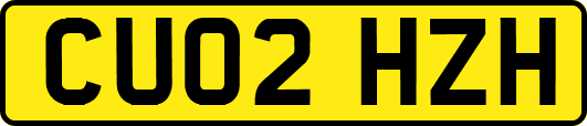 CU02HZH