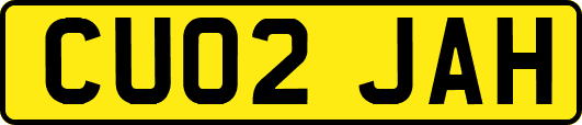 CU02JAH
