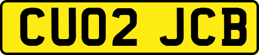 CU02JCB