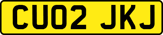 CU02JKJ