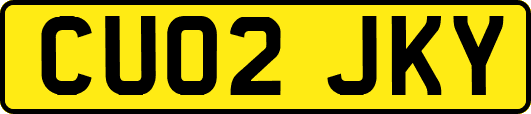CU02JKY