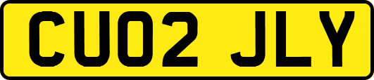CU02JLY