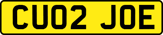 CU02JOE