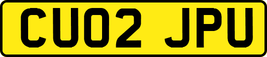 CU02JPU