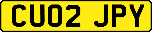 CU02JPY