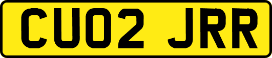 CU02JRR