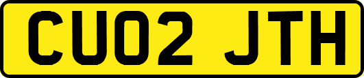 CU02JTH