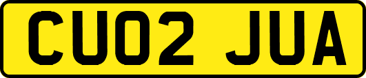 CU02JUA